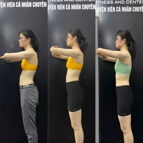 Hình ảnh hoạt động