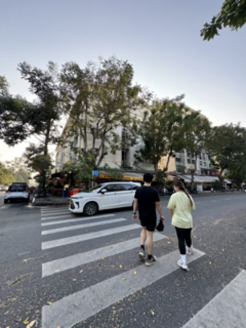 Hình ảnh hoạt động