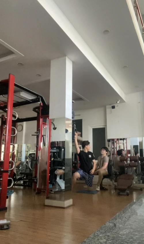 Hình ảnh hoạt động