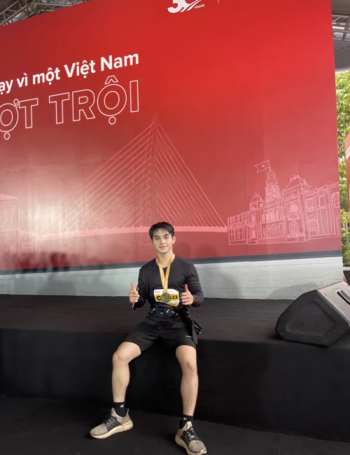 Hình ảnh hoạt động