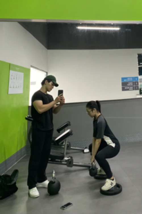 Hình ảnh hoạt động