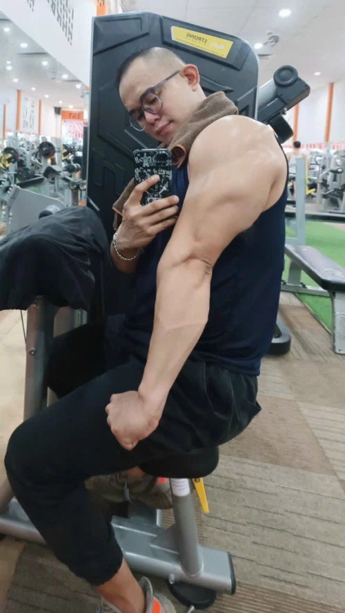 Hình ảnh hoạt động