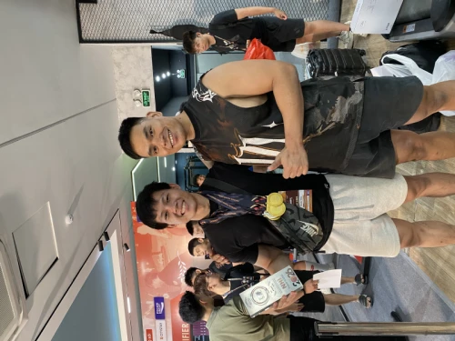 Hình ảnh hoạt động