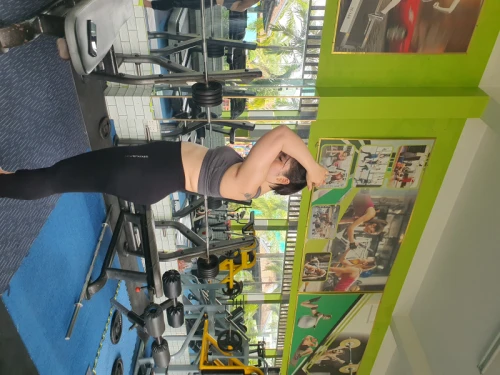 Hình ảnh hoạt động