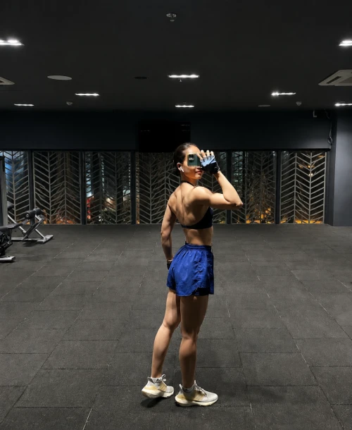 Hình ảnh hoạt động