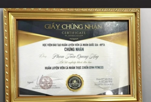 Hình ảnh hoạt động