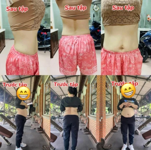 Hình ảnh hoạt động