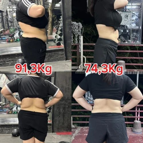Hình ảnh hoạt động