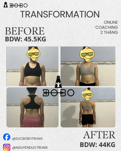 Hình ảnh hoạt động