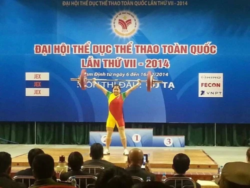 Hình ảnh hoạt động