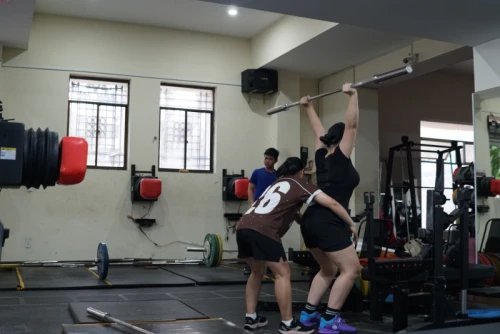 Hình ảnh hoạt động