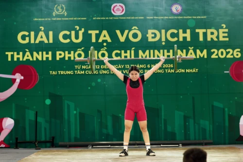 Hình ảnh hoạt động