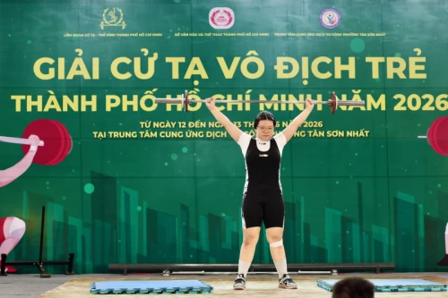 Hình ảnh hoạt động