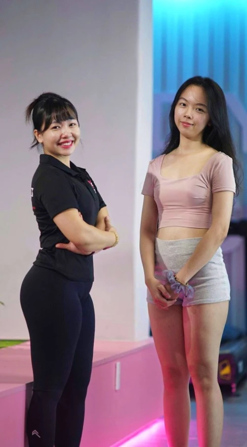 Hình ảnh hoạt động