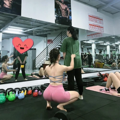 Hình ảnh hoạt động