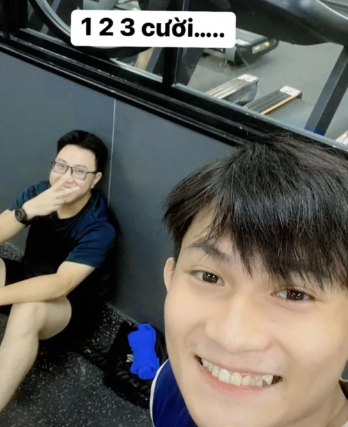Hình ảnh hoạt động