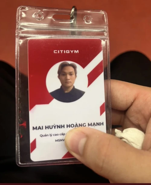 Hình ảnh hoạt động