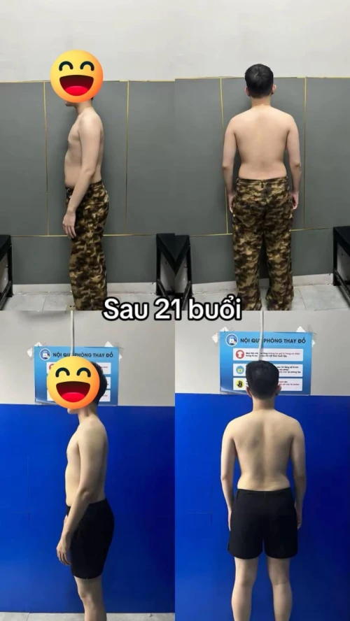 Hình ảnh hoạt động