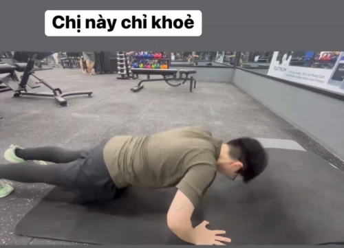 Hình ảnh hoạt động