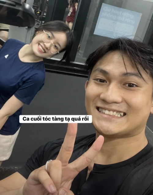 Hình ảnh hoạt động
