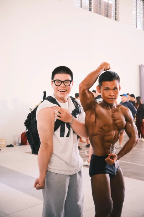 Hình ảnh hoạt động