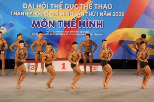 Hình ảnh hoạt động