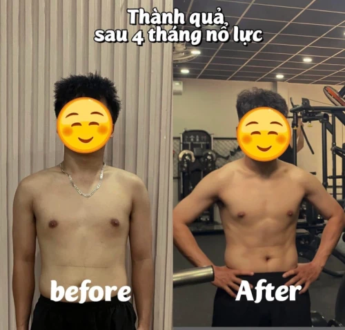 Hình ảnh hoạt động