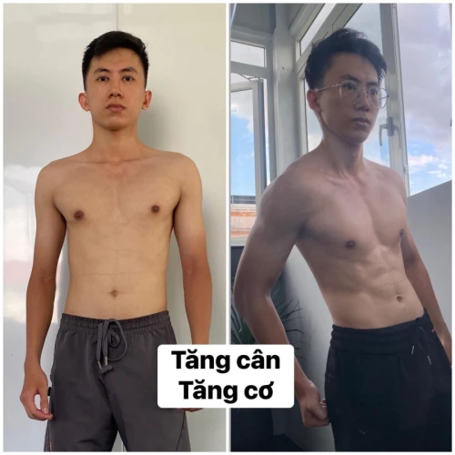 Hình ảnh hoạt động