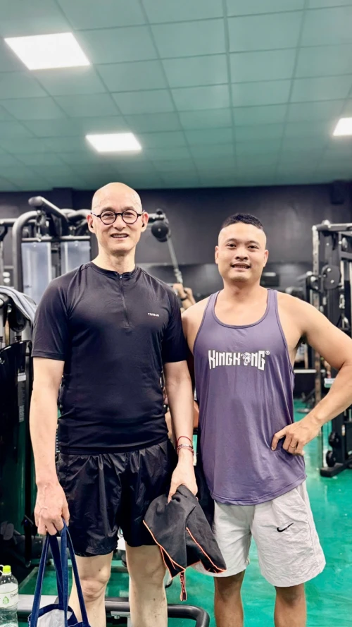 Hình ảnh hoạt động