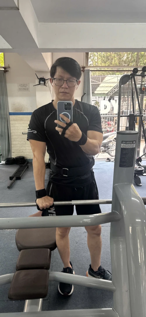 Hình ảnh hoạt động