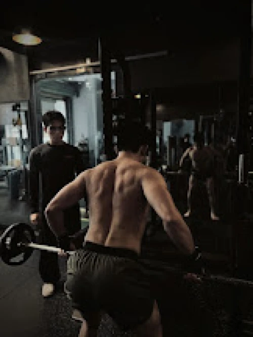 Hình ảnh hoạt động
