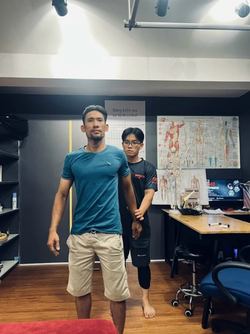 Hình ảnh hoạt động