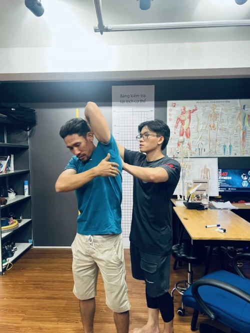 Hình ảnh hoạt động