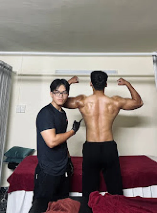 Hình ảnh hoạt động