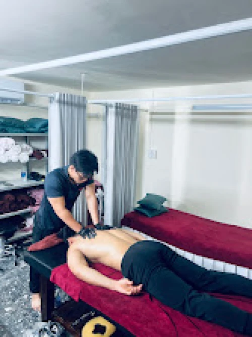 Hình ảnh hoạt động