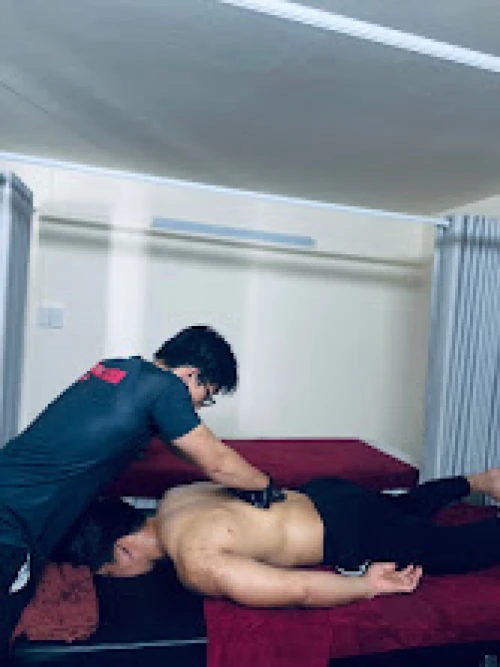 Hình ảnh hoạt động