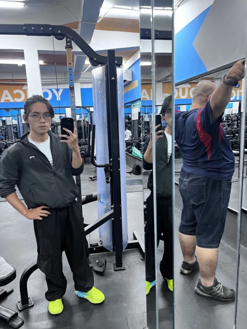 Hình ảnh hoạt động