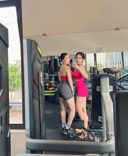 Hình ảnh hoạt động
