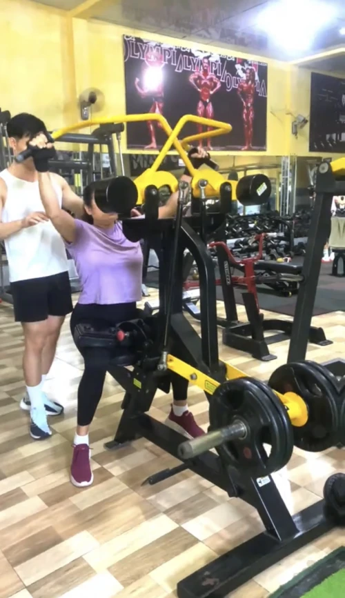 Hình ảnh hoạt động