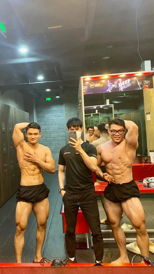Hình ảnh hoạt động