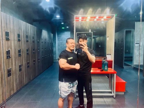 Hình ảnh hoạt động