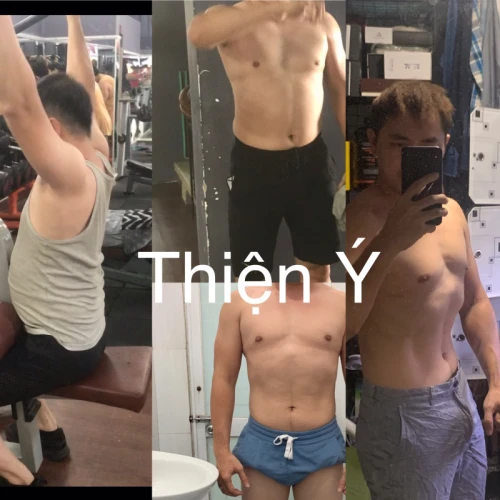 Hình ảnh hoạt động