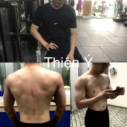 Hình ảnh hoạt động