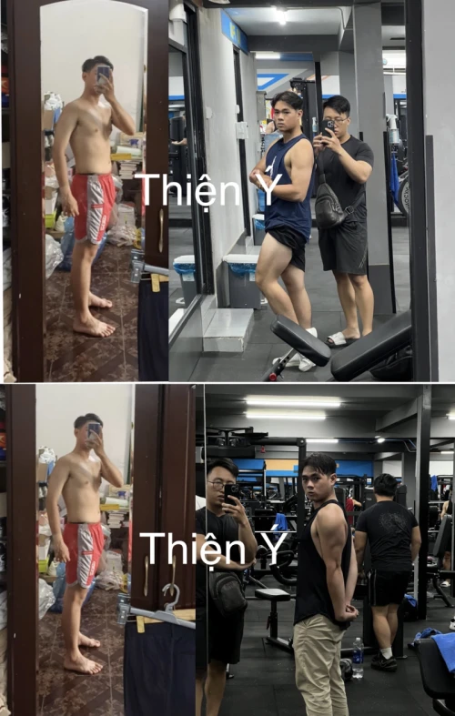 Hình ảnh hoạt động