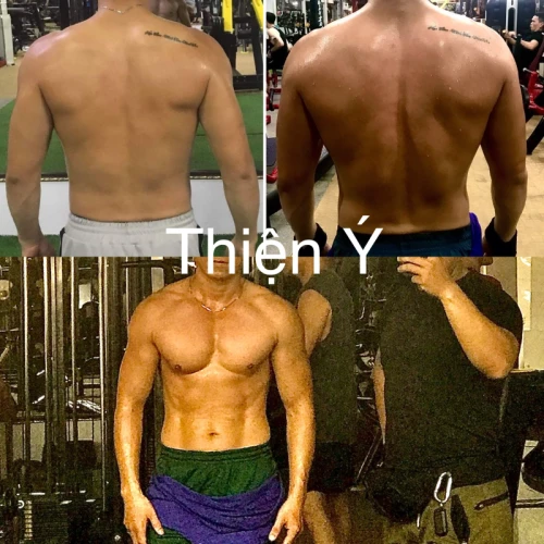 Hình ảnh hoạt động