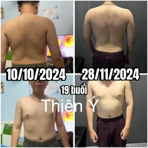 Hình ảnh hoạt động