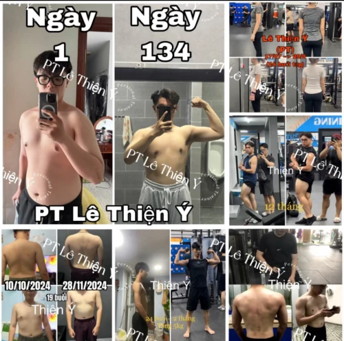Hình ảnh hoạt động