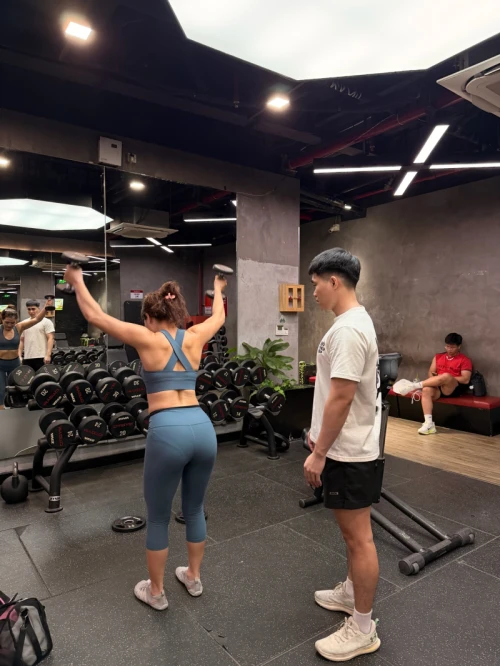 Hình ảnh hoạt động
