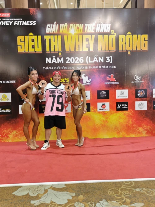 Hình ảnh hoạt động