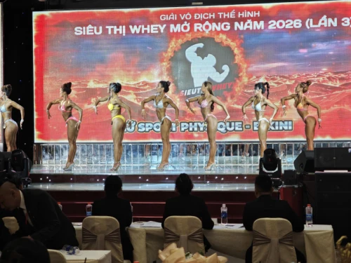 Hình ảnh hoạt động